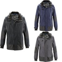 4PROTECT® Wetterschutz-Jacke PHILLY