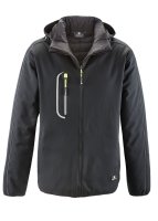 4PROTECT® Winter-Softshelljacke KNOXVILLE