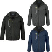 4PROTECT® Winter-Softshelljacke KNOXVILLE
