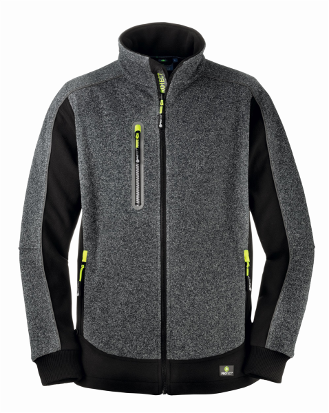 4PROTECT® Wetterschutz Fleecejacke MAINE