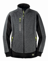 4PROTECT® Wetterschutz Fleecejacke MAINE