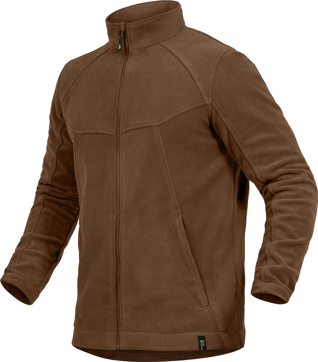 Leibwächter Hoodie Toni schwarz