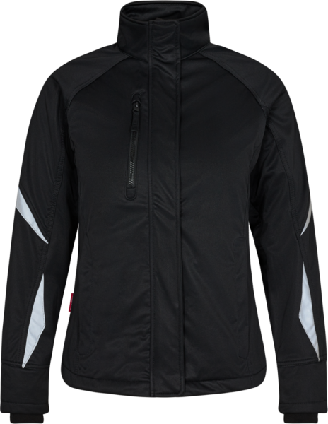 [AUSLAUF] Engel Extend Damen Softshelljacke