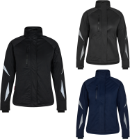 [AUSLAUF] Engel Extend Damen Softshelljacke