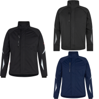 [AUSLAUF] Engel Extend Softshelljacke