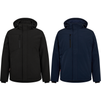 Engel Extend Softshell-Winterjacke