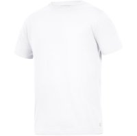 Leibwächter Classic Line T-Shirt Rundhals Tom weiss