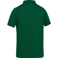 Leibwächter Classic Line Polo-Shirt Andi grün