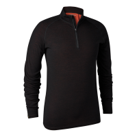 [AUSLAUF] Deerhunter Quinn Merino-Unterhemd mit...