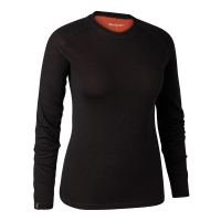 [AUSLAUF] Deerhunter Lady Quinn Merino-Unterhemd