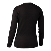 [AUSLAUF] Deerhunter Lady Quinn Merino-Unterhemd