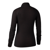 [AUSLAUF] Deerhunter Lady Quinn Merino-Unterhemd mit...