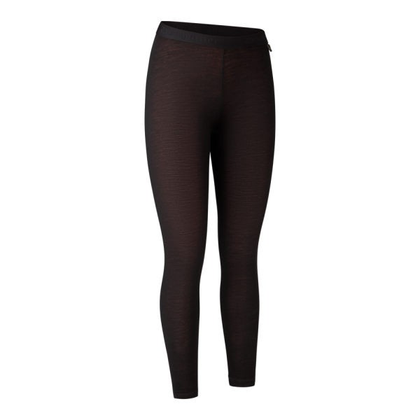 [AUSLAUF] Deerhunter Lady Quinn Merino Gamaschen