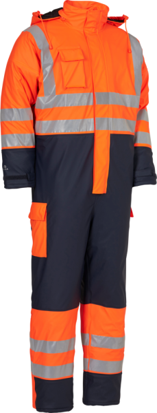 ELKA Dry Zone Visible Thermo-overall