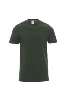 PAYPER T-Shirt SUNRISE grün