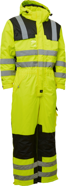 ELKA Visible Xtreme Winteroverall