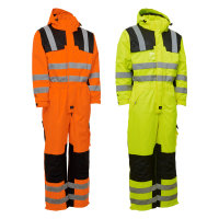 ELKA Visible Xtreme Winteroverall