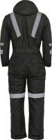 ELKA Working Xtreme Winteroverall Dame