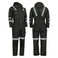 ELKA Working Xtreme Winteroverall Dame