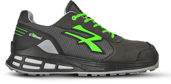 U-Power Sicherheitsschuhe EGON s ESD S1PS FO SR
