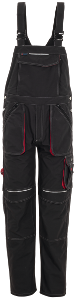 Planam Basalt Latzhose