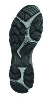 [AUSLAUF] HAIX BLACK EAGLE Safety Pro low/black-silver...