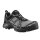 [AUSLAUF] HAIX BLACK EAGLE Safety Pro low/black-silver low S3