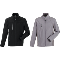 Planam Norit Herren Pure Softshelljacke