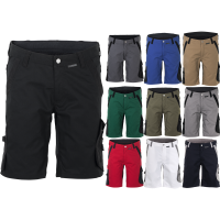 Planam Norit Herren Shorts