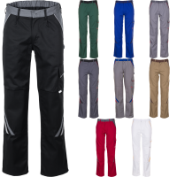 Planam Highline Bundhose