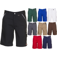 Planam Canvas 320 Shorts