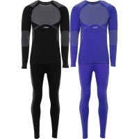 Planam Funktionsunterwäsche Set Fit 250 g/m²