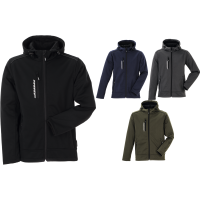 Planam Outdoor Hawk Softshelljacke