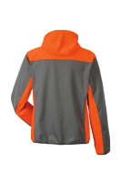 Planam Outdoor Kontrast Softshelljacke
