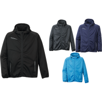Planam Outdoor Fog Softshelljacke