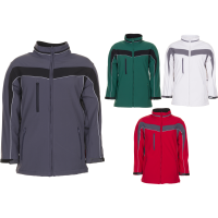 Planam Plaline Softshelljacke