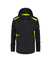 DASSY® KALAMA WOMEN Softshell-Jacke für Damen