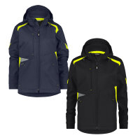 DASSY® KALAMA WOMEN Softshell-Jacke für Damen
