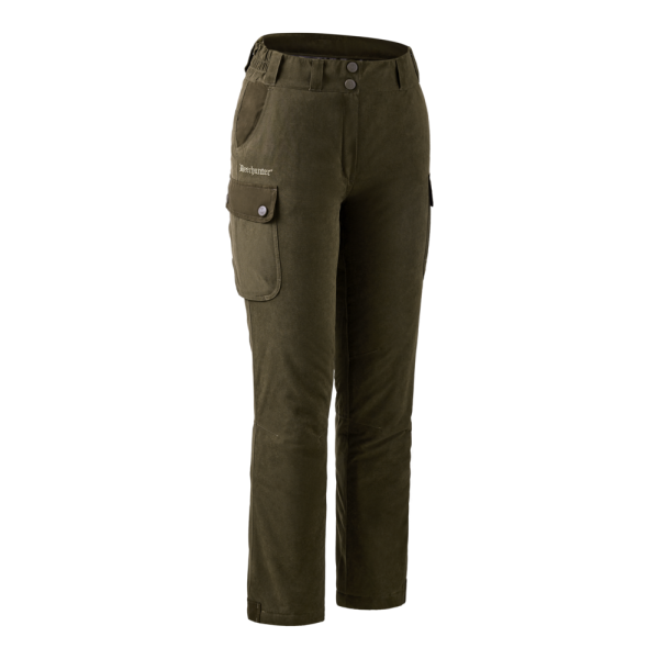Deerhunter Lady Eagle Winterhose
