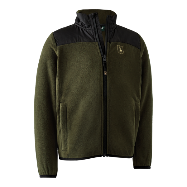 Deerhunter Youth Northward Fleecejacke