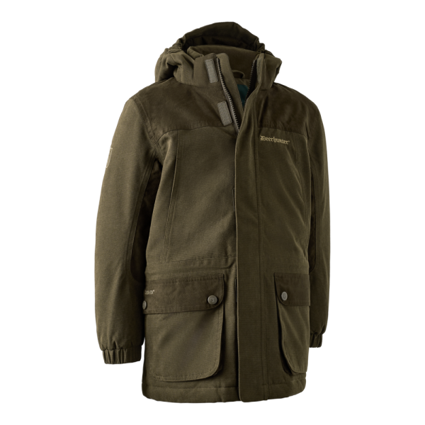 Deerhunter Youth Eagle Winterjacke