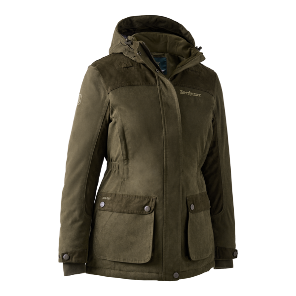 Deerhunter Lady Eagle Winterjacke