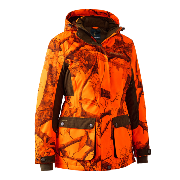 Deerhunter Lady Eagle Winterjacke
