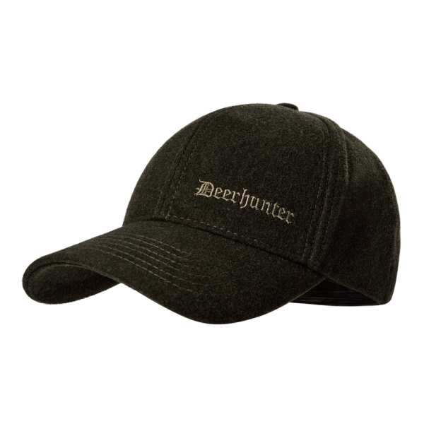 Deerhunter Tatra Cap mit Ohrenklappen