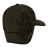 Deerhunter Tatra Cap mit Ohrenklappen