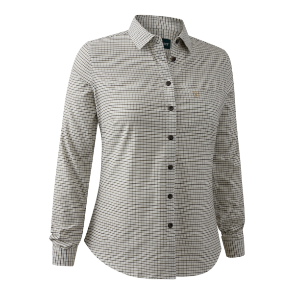 [AUSLAUF] Deerhunter Lady Sara Bluse