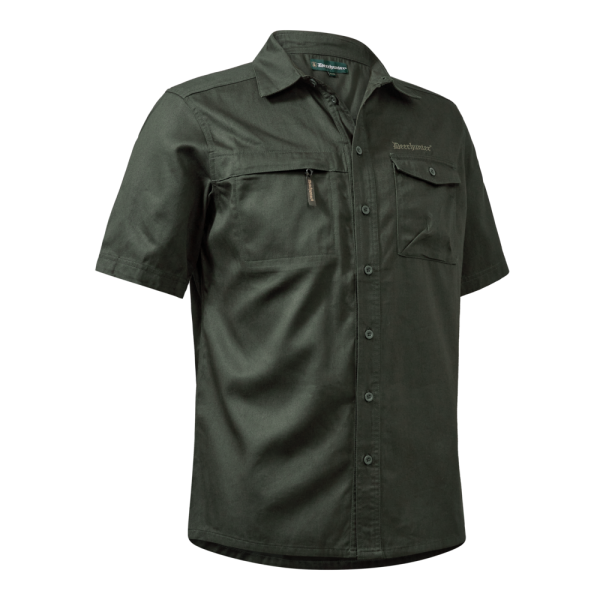 Deerhunter Atlas Hemd S/S