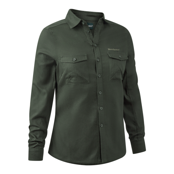 Deerhunter Lady Atlas Bluse