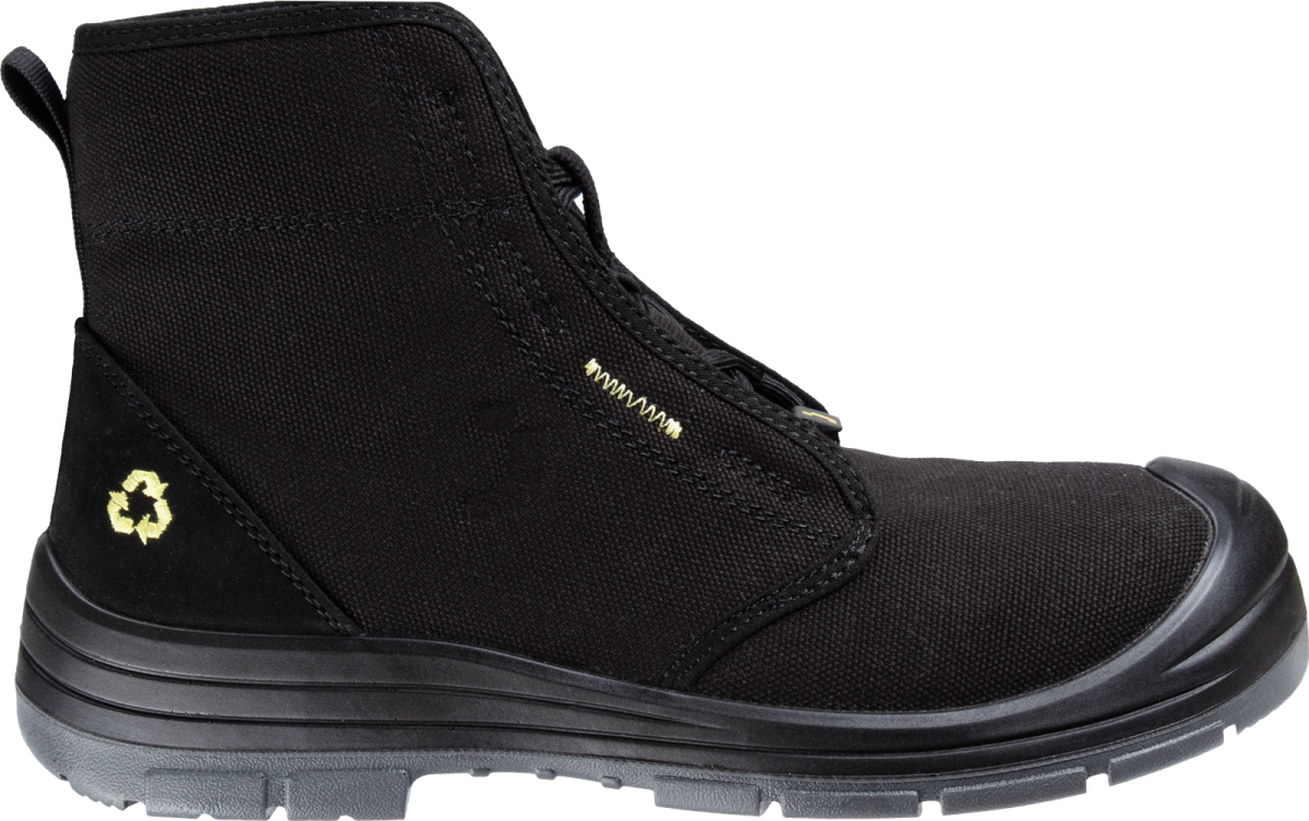 Safety Jogger Ligero S1P Sicherheitsschuhe – Herren Arbeitsschuhe Aus Leder, Größe 36-47