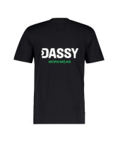 DASSY® TIM T-Shirt mit Aufdruck